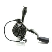 Captain Trophy LRF Makinesi 7+1 BB