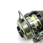 Captain Trophy LRF Makinesi 7+1 BB