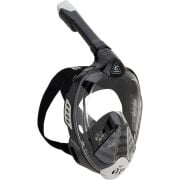 Cressi Bali Tam Yüz Maske