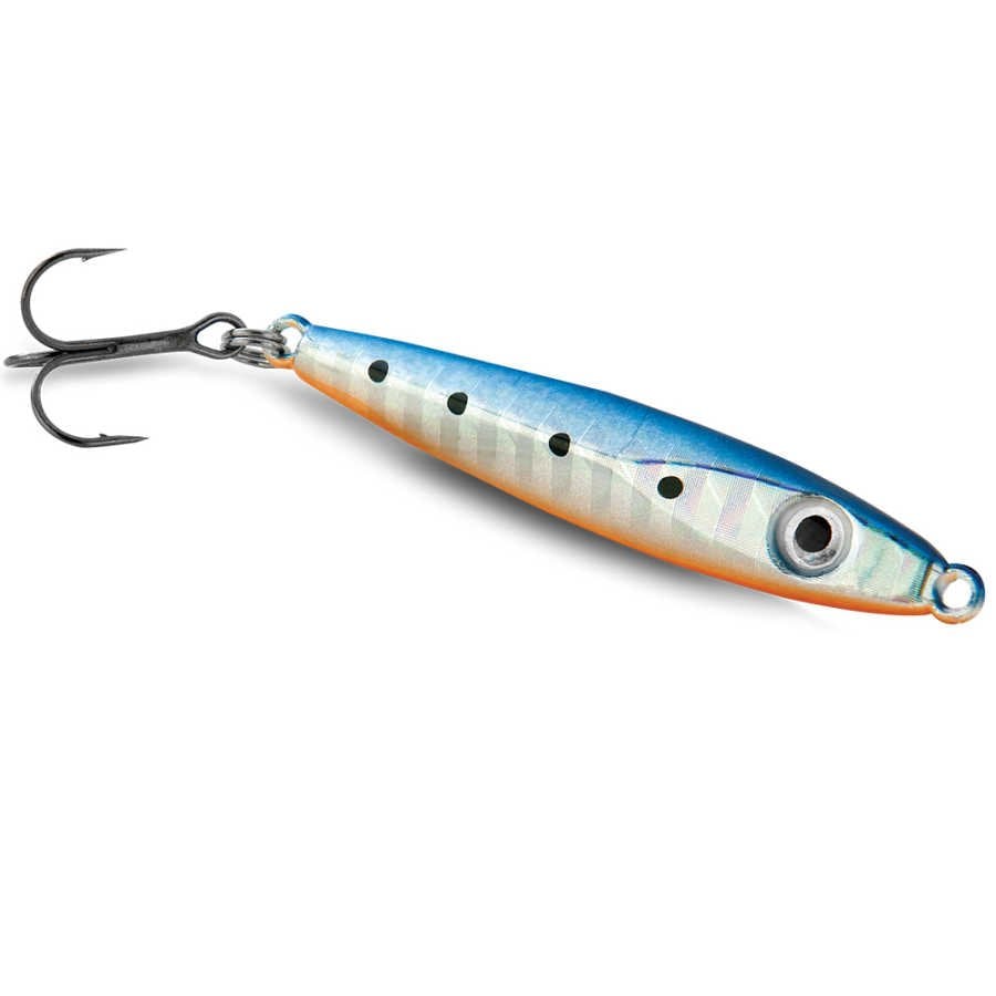 Storm Gomoku Micro Sahte Balığı UVSP - 12GR / 5.5CM