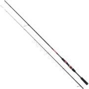 Balzer Shirasu Drop Shot IM-8 Carbon Spin Kamış 240cm 5-24gr Atar
