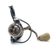 Captain Viper 3000 Spin Makinesi 7+1 BB