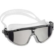 Cressi Skylight Deniz Gözlüğü CLEAR/BLACK/GRAY