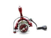 Captain Zeus 2500 Spin Makine 7+1 BB