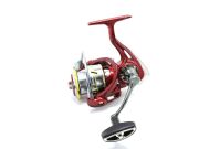 Captain Zeus 2500 Spin Makine 7+1 BB