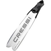 Cressi Gara Turbo Impulse Dalış Paleti BLUE - N#  38/39