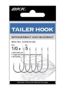 BKK Trailer Hook İğne 1/0