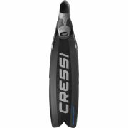 Cressi Gara Turbo Impulse Dalış Paleti BLACK - N#  38/39