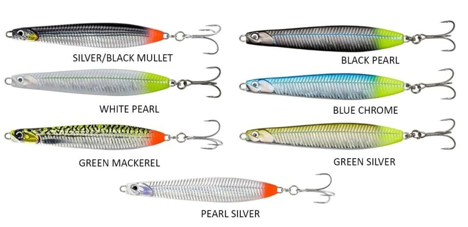 Savage Gear Surf Seeker 10.5cm 35g