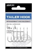 BKK Trailer Hook İğne 3/0