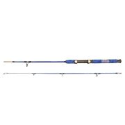 Silstar 3608 Fibertech 2 Parça Spin Kamış 165cm 20-50gr Atar