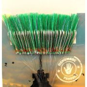 Çinekop Kösteği UV-GLOW Simli Youvella Kartonda 50 İğne 025mm Köstek Çinekop Kösteği UV-GLOW Simli Youvella Kartonda 50 İğne 025mm Köstek