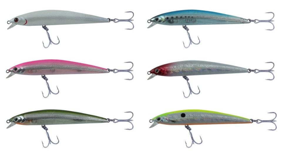 Savage gear  Prey110 11cm 14g SF Suni Maket Balık