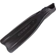 Cressi Pro Star Dalış Paleti BLACK - N# 39/40