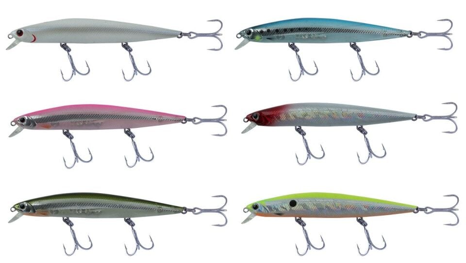 Savage gear Prey130 13cm 20g SF Suni Maket Balık