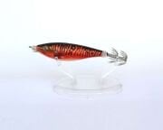 Captain 3015 Kalamar Zokası 7cm Toto Zogga Squid 11