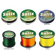 Sufix Matrix Pro İp Misina MIDNIGHT GREEN - 0.60MM / 1500MT / 90KG