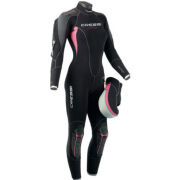 Cressi Atlantis Lady Dalış Elbisesi