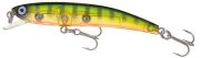 Yozuri Pins Minnow Floating Sahte Balığı BWTR - 50MM