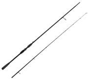 Okuma Psycho Stick Game 203cm Ex-Fast 0.8-5gr 2 Parça Olta Kamışı