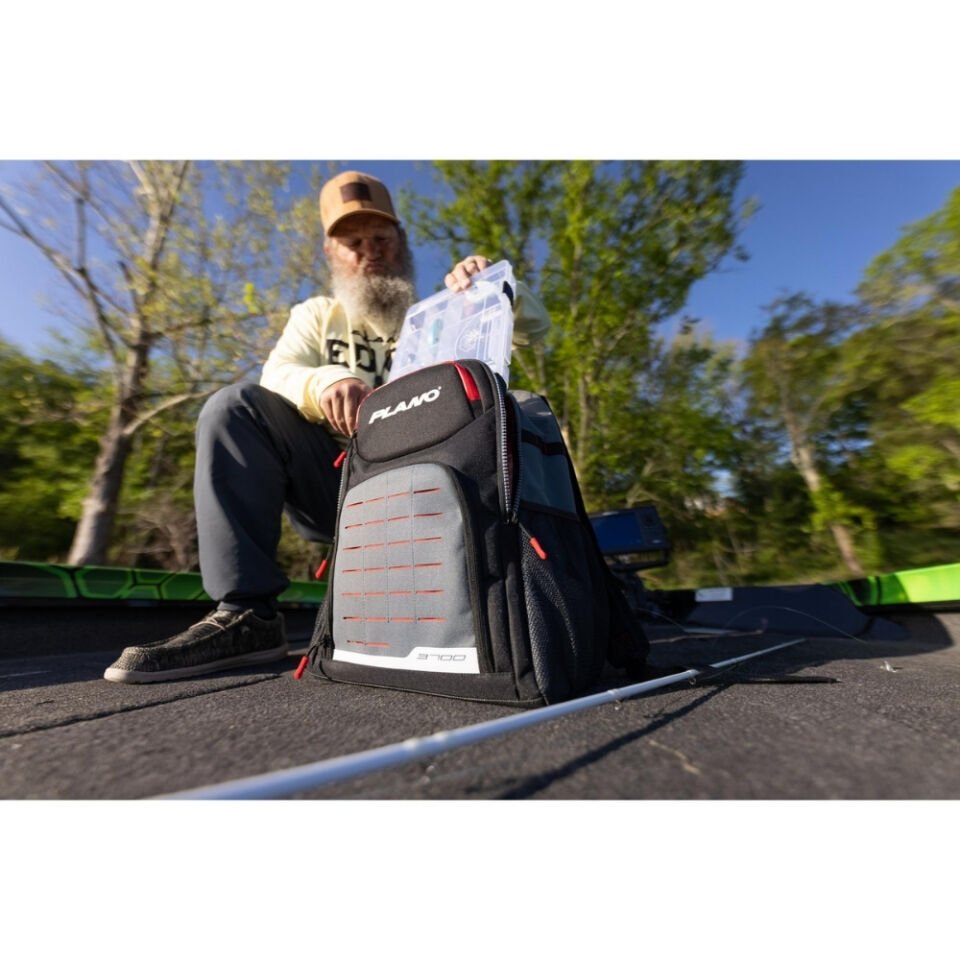 Plano Weekend Balıkçı Çantası