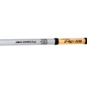 Captain 1343 Hyper Rock Game Fuji 228cm 2 Parça LRF Kamışı 2-11gr Atar