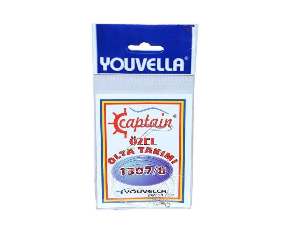 Yemli Takım 3 İğneli Hazır Beden Youvella 1307