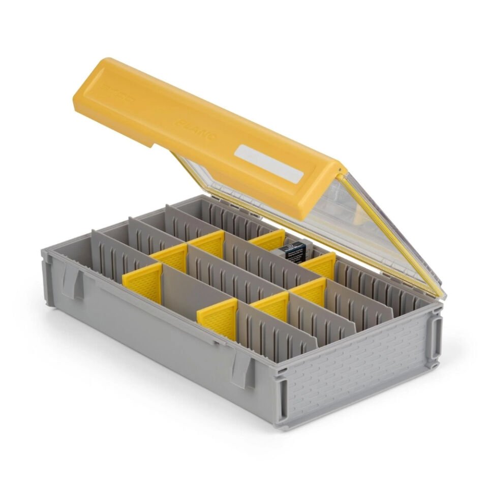 Plano Plase Edge Profesyonel Balıkçı Kutusu