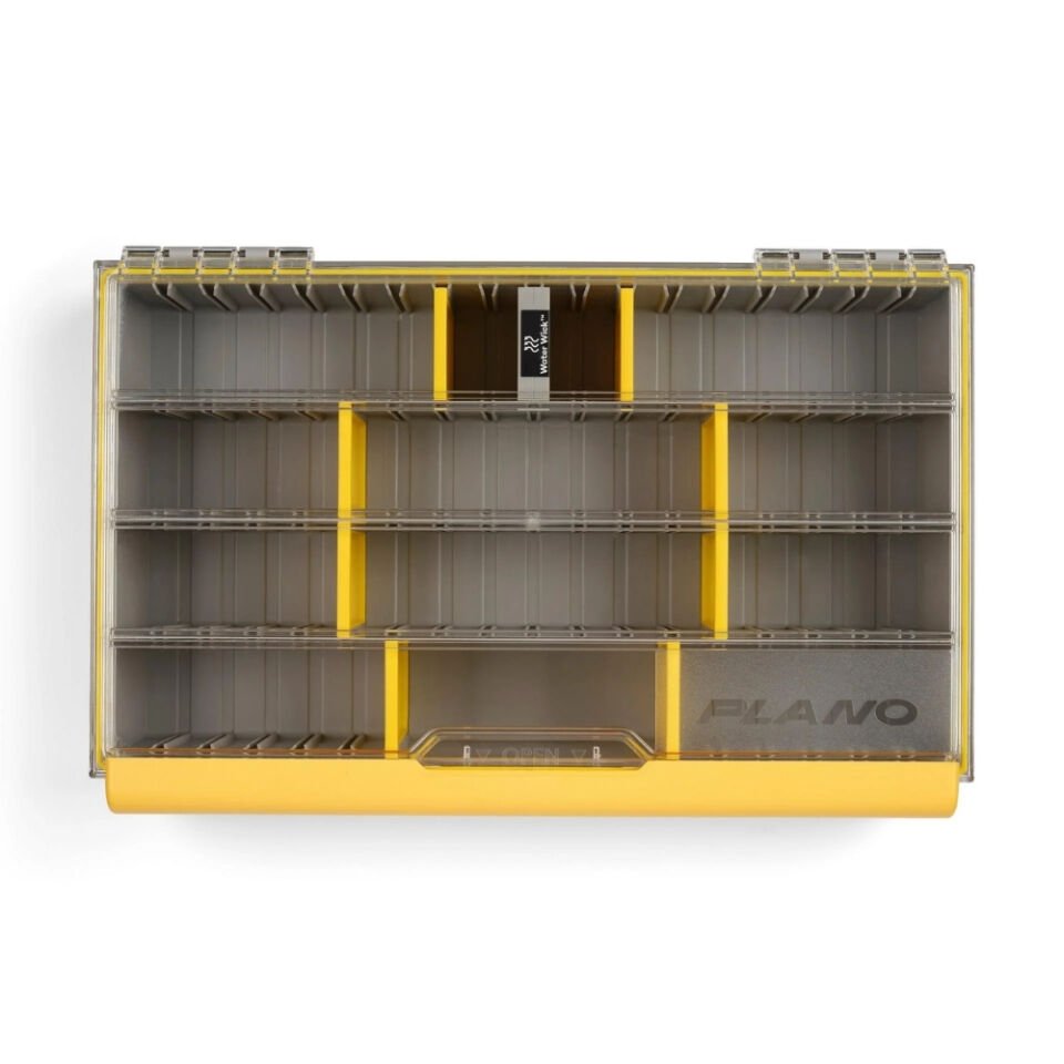 Plano Plase Edge Profesyonel Balıkçı Kutusu