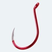 BKK Red Octopus Beak 50 Adet Olta İğnesi 7/0