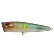 Mustad Burpy Popper Sahte Balığı