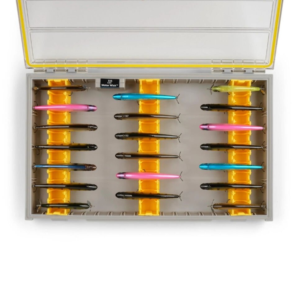 Plano Plase Edge Profesyonel Balıkçı Kutusu