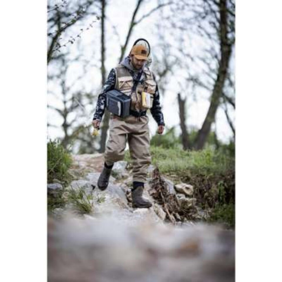 Plano Weekend Series Balıkçı Çantası