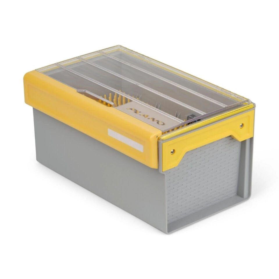 Plano Plase Edge Profesyonel Balıkçı Kutusu