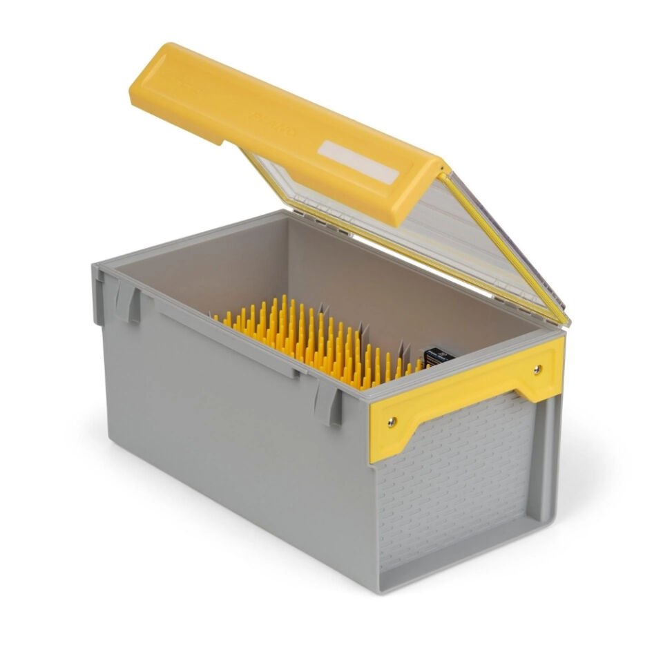 Plano Plase Edge Profesyonel Balıkçı Kutusu