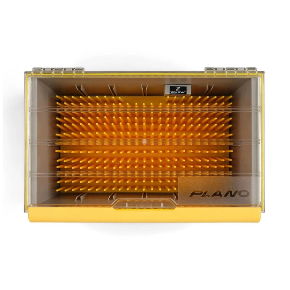 Plano Plase Edge Profesyonel Balıkçı Kutusu