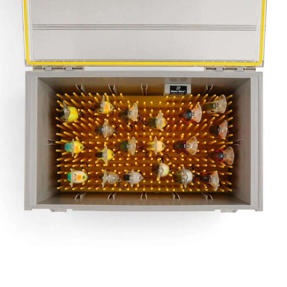 Plano Plase Edge Profesyonel Balıkçı Kutusu