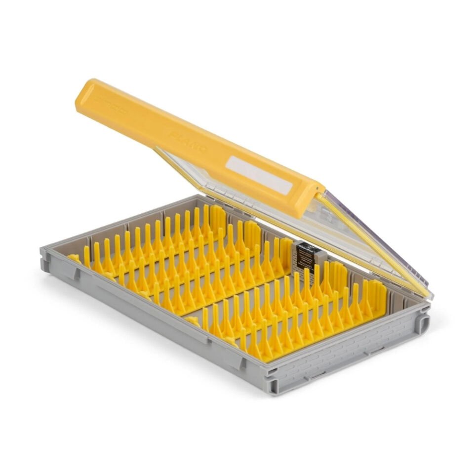 Plano Plase Edge Profesyonel Balıkçı Kutusu