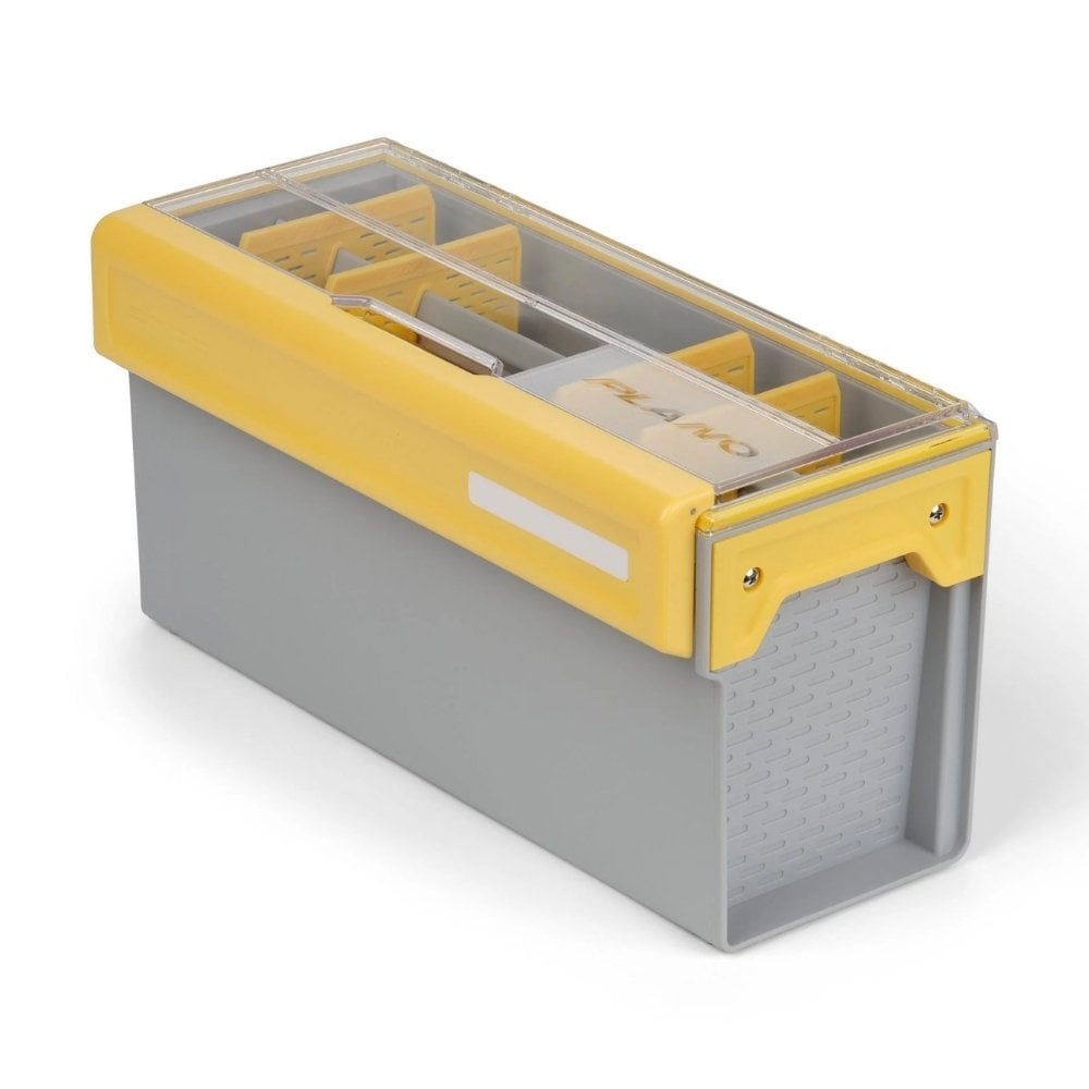 Plano Plase Edge Profesyonel Balıkçı Kutusu