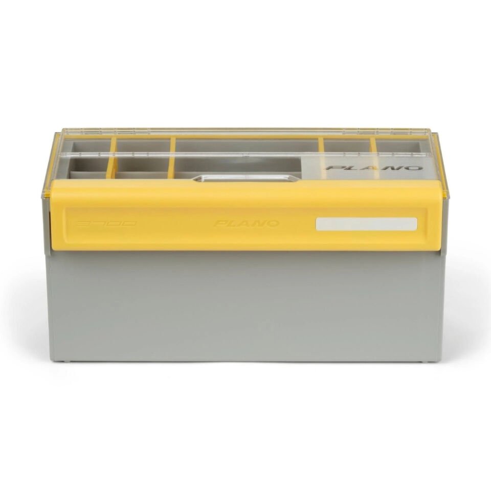 Plano Plase Edge Profesyonel Balıkçı Kutusu