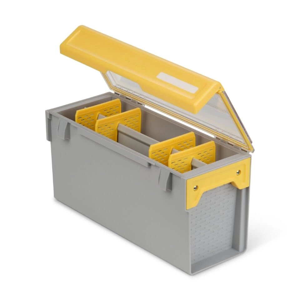 Plano Plase Edge Profesyonel Balıkçı Kutusu