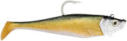 Kendo Jigging 8X Flash 300 mt Örgü İp (FLUO GREEN) 0,28 mm