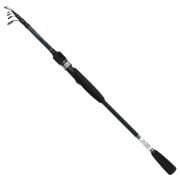 Captain 1641 Camelon Tele Spin Kamış 4-19 & 5-21gr Atar
