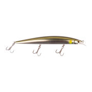Mustad Gonta Minnow Floating Sert Balık 006 / WAY - 140MM