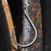 BKK SS Heavy Circle Olta İğnesi 2/0 8 Pcs