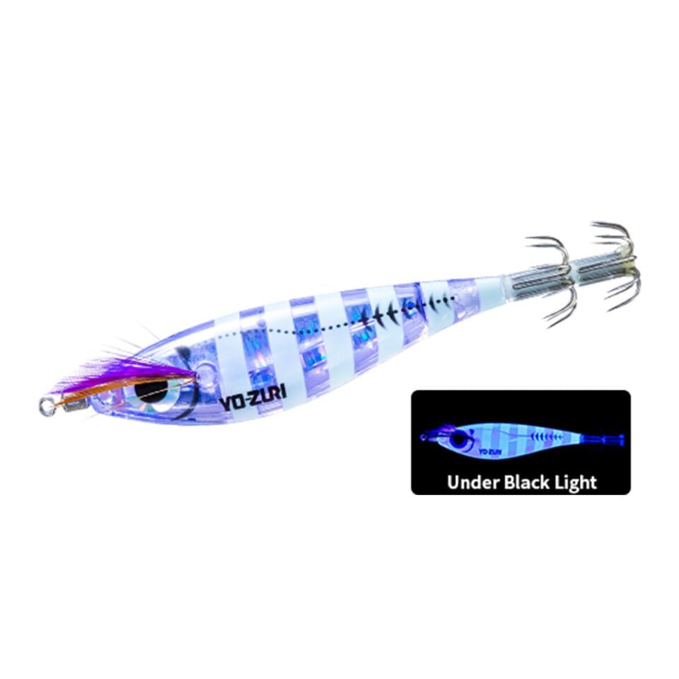 Yozuri Ultra 3D Laser DX Kalamar Zokası