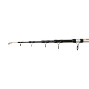 Captain 1668 Beach Flex Light Tele Surf Kamış 40-140gr Atar