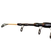 Captain 1668 Beach Flex Light Tele Surf Kamış 40-140gr Atar