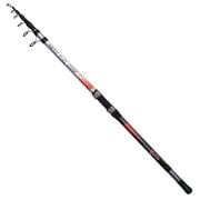 Captain 1668 Beach Flex Light Tele Surf Kamış 40-140gr Atar