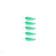 Captain 3050 Silikon Karides 4cm Suni Yem 5li Paket Captain 3050 Silikon Karides 4cm Suni Yem 5li Paket